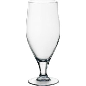 Arcoroc Cervoise Ølglas, 38 cl.