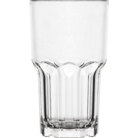Glassforever Granity Plastikglas, 32 cl.
