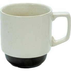 Dawn Stabelbar Krus, Hvid, 28 cl.