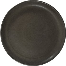 Clay Slate Frokosttallerken, 22 cm.