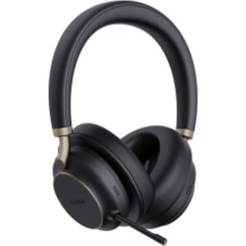Yealink headset BH76 Plus Teams, sort