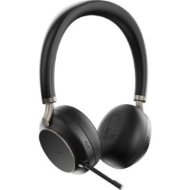 Yealink headset BH76 Plus UC, sort
