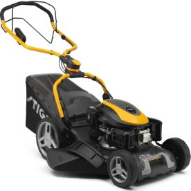 STIGA plæneklipper Combi 748SE, 46 cm