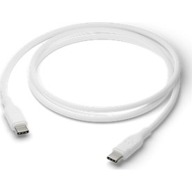 Dbramante1928 opladningsstik, 1.2m, hvid