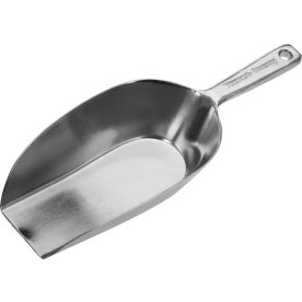 Westmark Skuffeske, stål, 13cm, 37ml