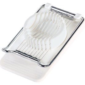 Westmark Æggedeler, plast