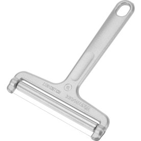 Westmark Osteskærer med rulle, aluminium