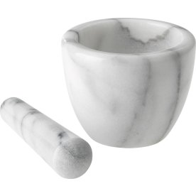 Westmark Morter, marmor, Ø10cm