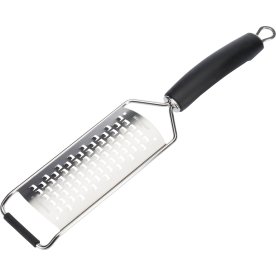 Westmark Rivejern bred grov, 32,5cm