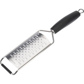 Westmark Rivejern bred rasp, 32,5cm