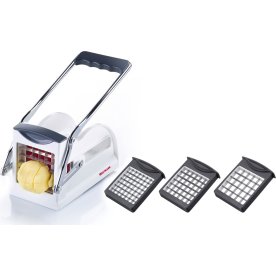 Westmark Pommes Frites Jern, plast