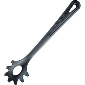 Westmark Pastaske Gentle, plast. sort, 30cm
