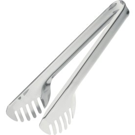 Westmark Serveringstang, stål, 24cm