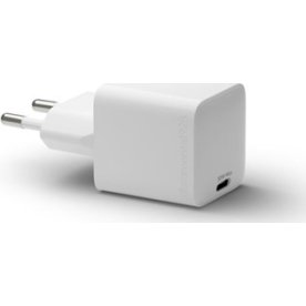 Dbramante1982 oplader, 30W, USB-C, hvid