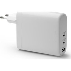 Dbramante1928 oplader med 3 stik, 140W+100W+18W