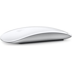 Apple Magic Mouse 2024, hvid