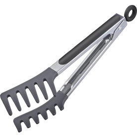 Westmark Buffettang, silikone/stål, 25,5cm