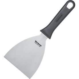 Westmark Palet/skraber Master Line, stål, 26x10cm