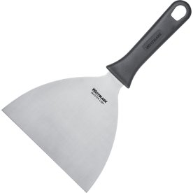 Westmark Palet/skraber Master Line, stål, 26x15cm
