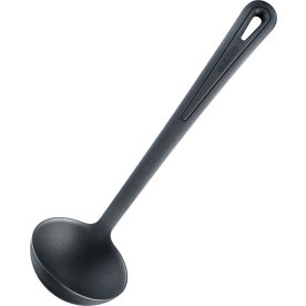 Westmark Opøser Gentle, plast, sort, 31,5cm