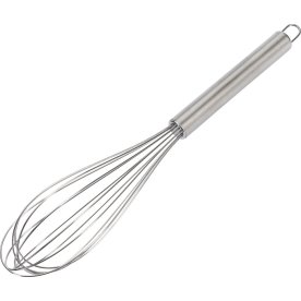 Westmark Piskeris, stål, 28cm