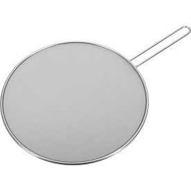 Westmark Stænklåg, stål, 30cm