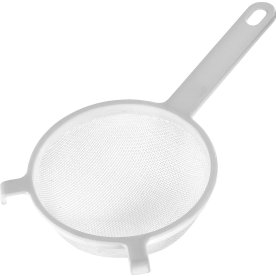Westmark Sigte, plast, hvid, 14cm