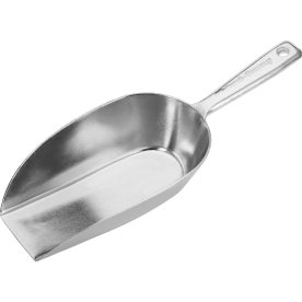 Westmark Skuffeske, stål, 16cm, 75ml