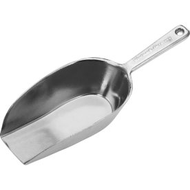 Westmark Skuffeske, stål, 21cm, 210ml
