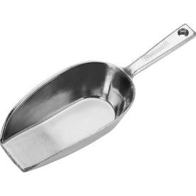 Westmark Skuffeske, stål, 25cm, 300ml