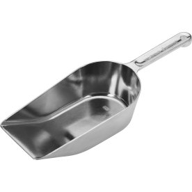 Westmark Skuffeske, stål, 31cm, 650ml