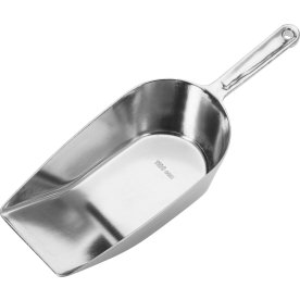 Westmark Skuffeske, stål, 35cm, 1100ml