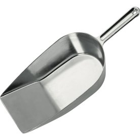 Westmark Skuffeske, stål, 40cm, 1870ml
