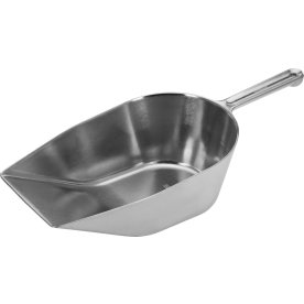 Westmark Skuffeske, stål, 43cm, 2580ml