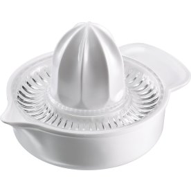 Westmark Citronpresser, plast, hvid, 200ml