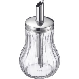 Westmark Sukkerdispenser Berlin, glas, 250ml