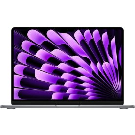 Apple MacBook Air M3 13", 24GB, 512GB, space grey