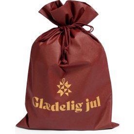 Julegavesæk Small 40 x 60 cm