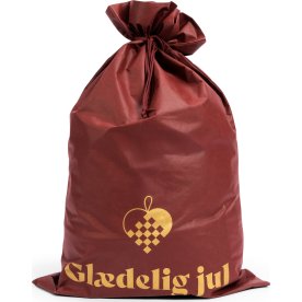 Julegavesæk Large 75 x 115 cm
