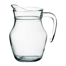 Arcoroc Glaskande, 0,5 l