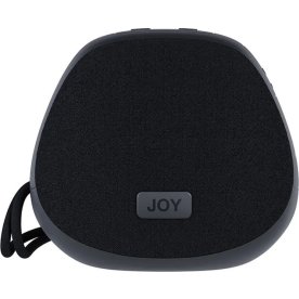 Happy Plugs Højttaler Joy, Sort