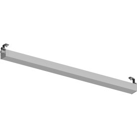 LED lampe til arbejdsborde, dæmpbar, 1200 mm