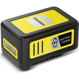 Kärcher Power Batteri 18 V / 5 Ah