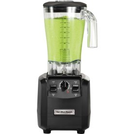 Hamilton Beach HBH550-CE Fury Blender, 1.8L