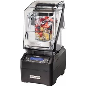 Hamilton Beach HBH755-CE Eclipse Blender, 2L