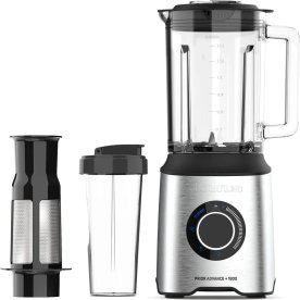 Taurus Blender 1800W Med Pulpfilter