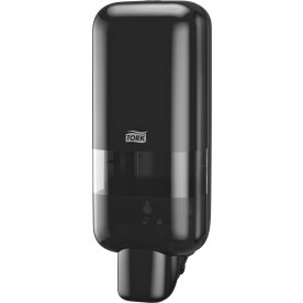 Tork S4 Dispenser, Sort