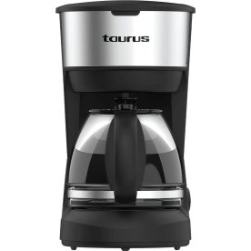 Taurus Kaffemaskine Verona 6 Inox
