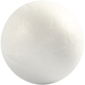 Flamingo Kugler, 4 cm, 10 kugler