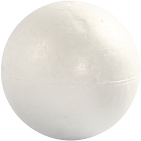 Flamingo Kugler, 10 cm, 5 kugler